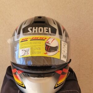 Shoei RF-800 TC-1 Gray Safety Helmet